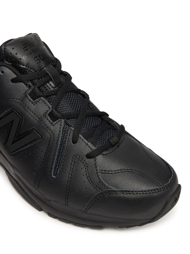 New Balance Sneakersy New Balance 608 MX608BB5 Černá