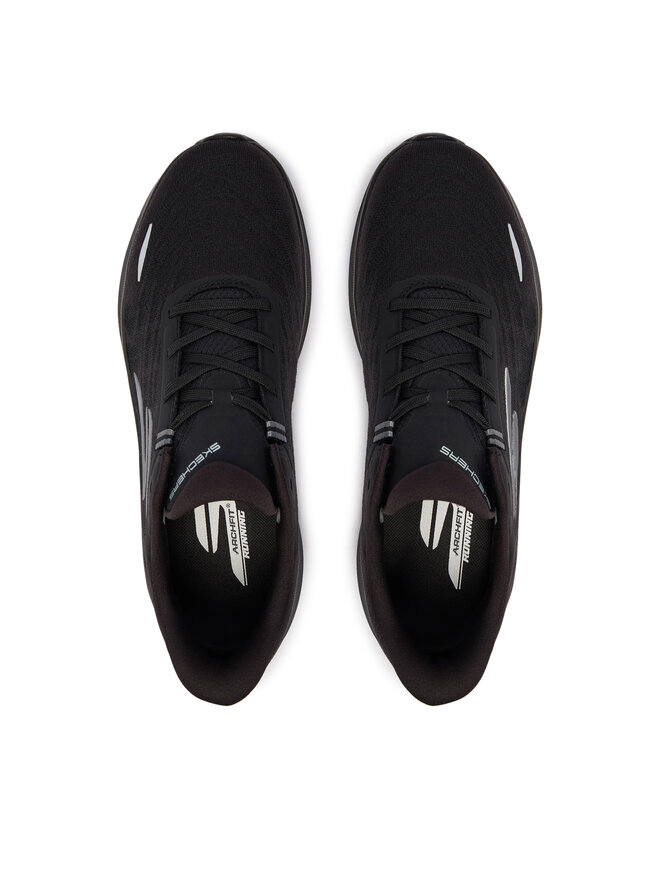 Skechers Взуття для бігу Skechers 246200/BKCC Чорний