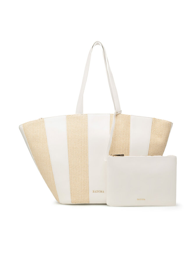 Badura Torba Badura TYL0201 Bijela