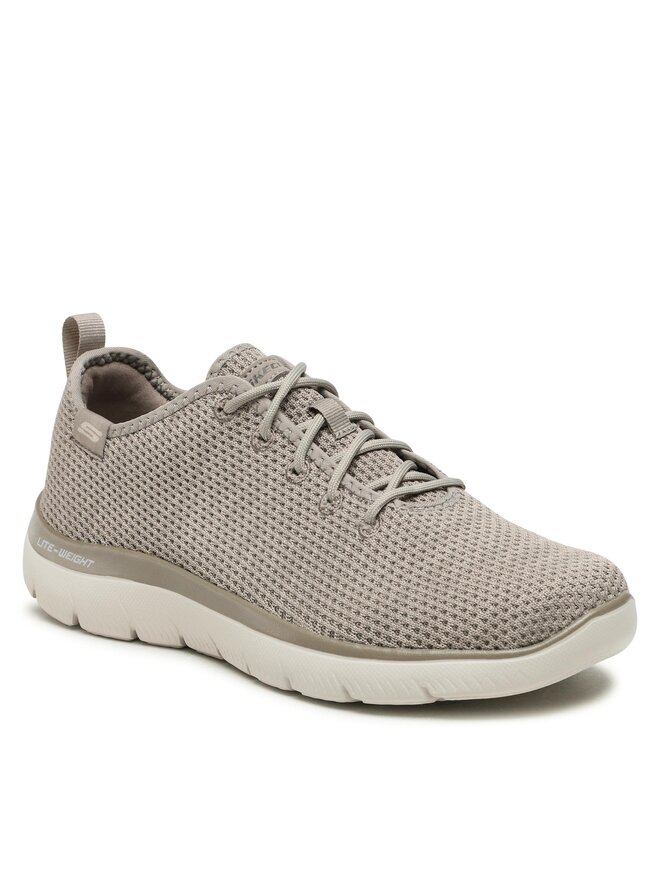 Skechers Αθλητικά Skechers Summits Doharis 232394/TPE Γκρι
