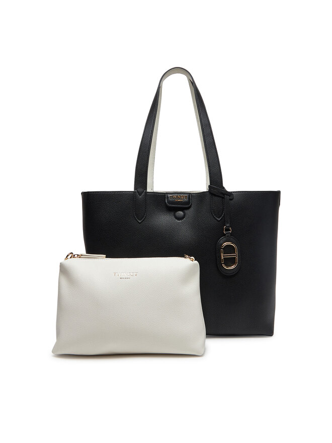 TWINSET Bolso TWINSET 251TB7300 Negro