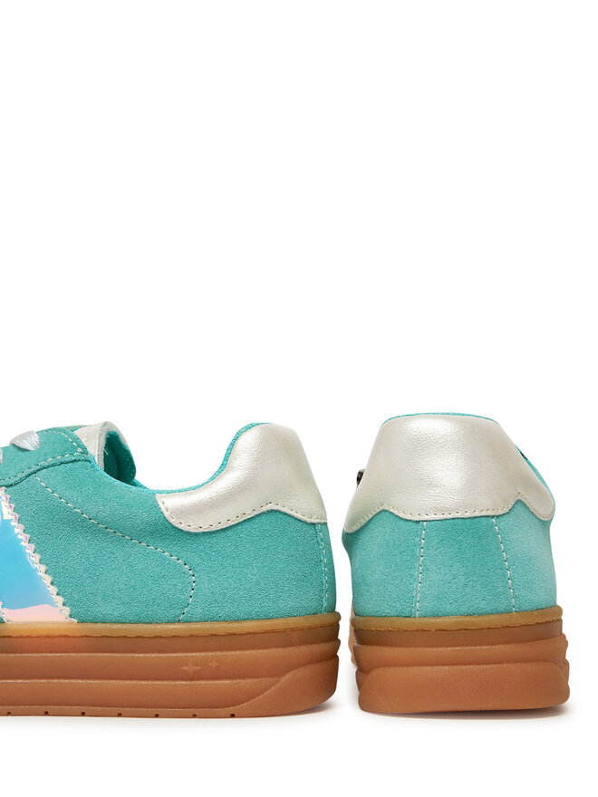 Primigi Sneakersy Primigi 7926033 D Tyrkysová