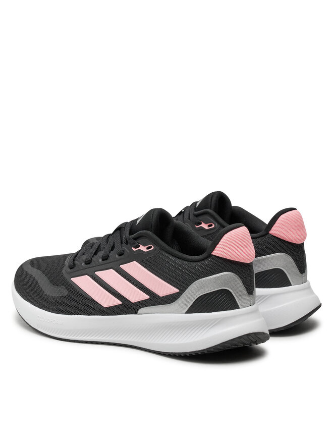 adidas Sneakers adidas Runfalcon 5 IE8585 Negru