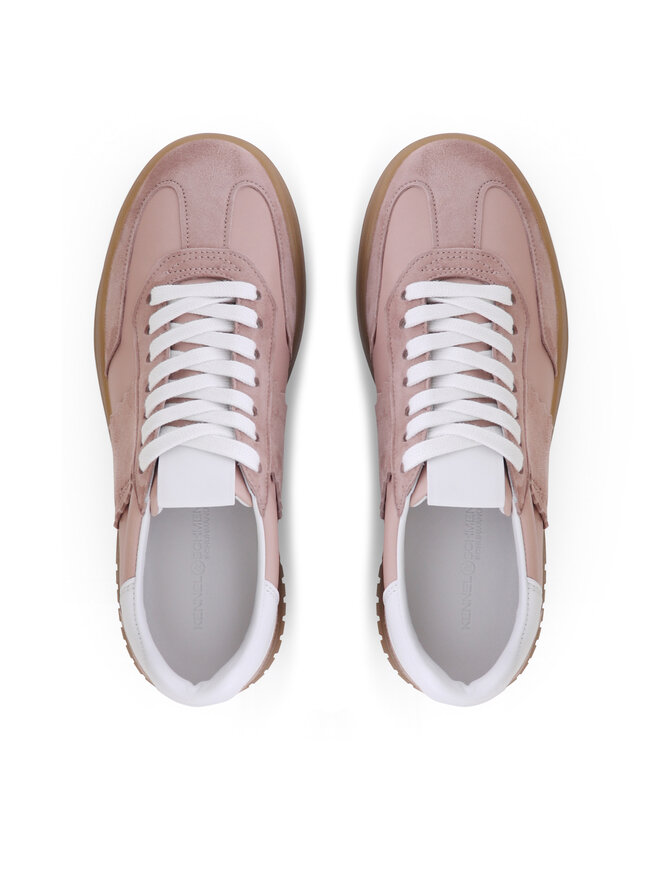 Kennel & Schmenger Zapatillas Kennel & Schmenger Gaz 51-16740.456 Rosa