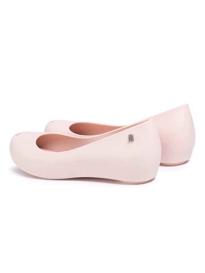 Melissa Ballerinas Melissa Ultragirl Basic II Ad 32938 Rosa