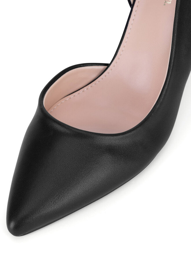 Clara Barson Scarpe stiletto Clara Barson WSS21576-01 Nero