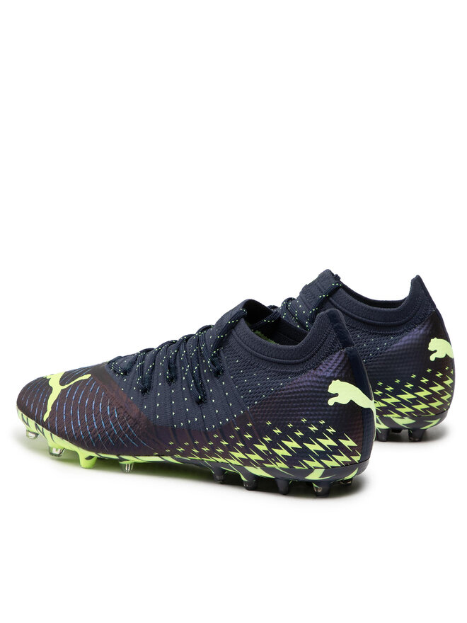 Puma Fußballschuhe Puma Future Z 1.4 Mg 106991 01 Dunkelblau