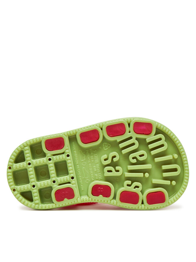 Melissa Sandalen Melissa Hip Sandal 35957 Rot