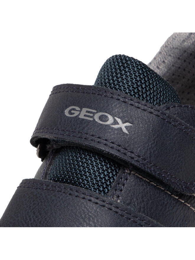 Geox Sneakers Geox J N. Savage B. A J041VA 0MEFU C0661 D Dunkelblau