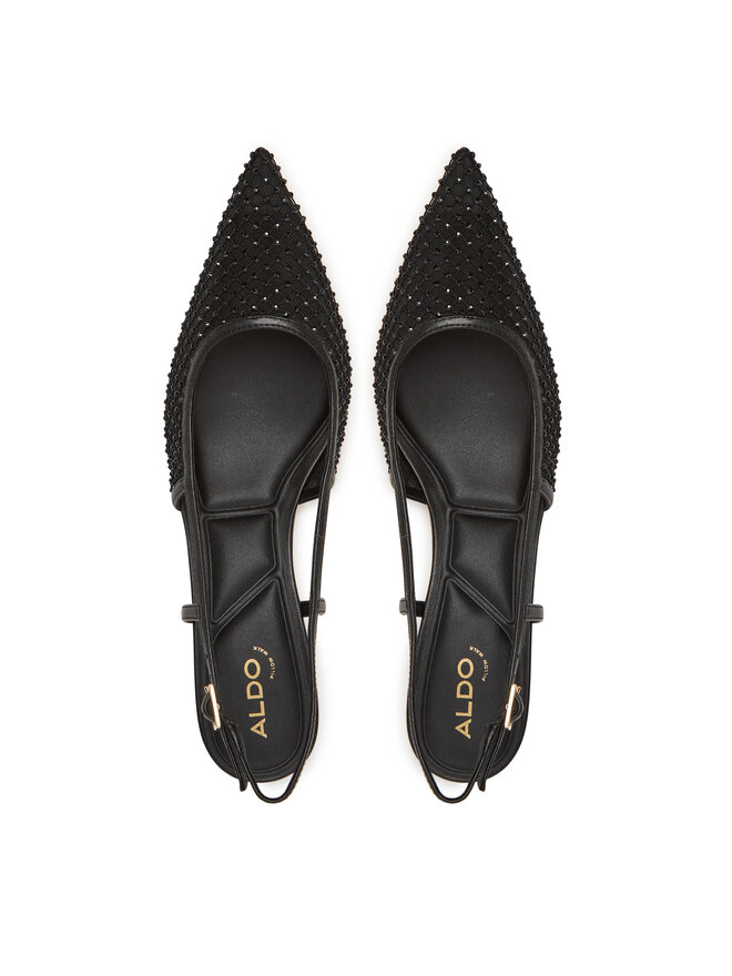 Aldo Sandalen Aldo Elegant 13922017 Schwarz