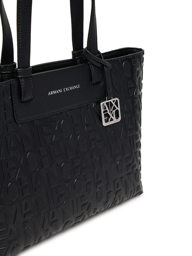 Armani Exchange Τσάντα Armani Exchange XW001481 AF15774 UC001 Μαύρο