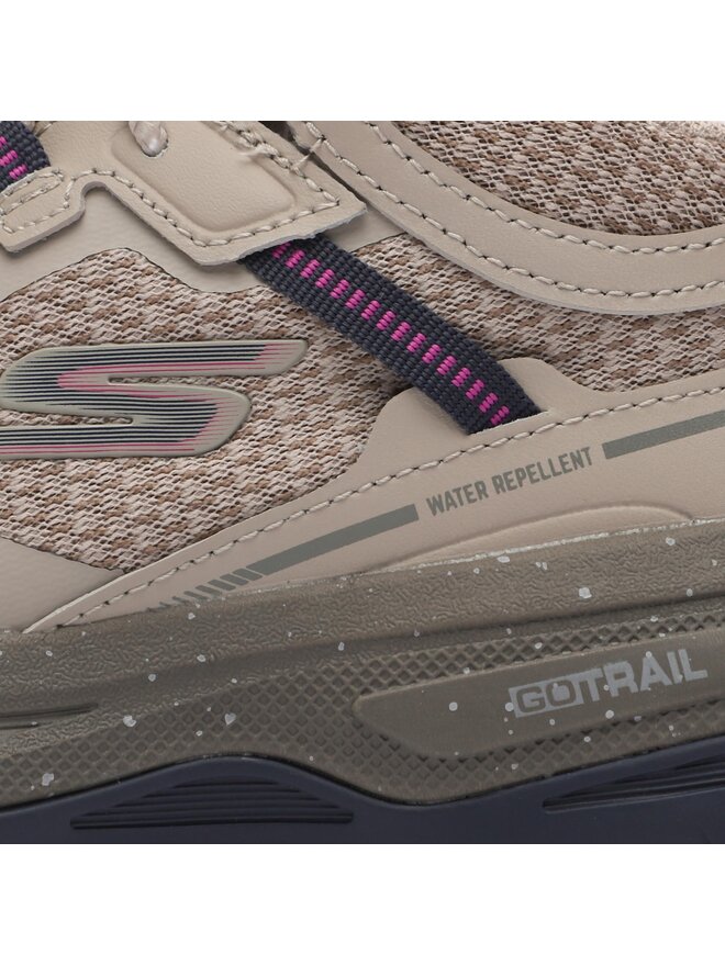 Skechers Trappers Skechers Go Run Trail Altitude Highly Elevated 128206/TPNV Gri