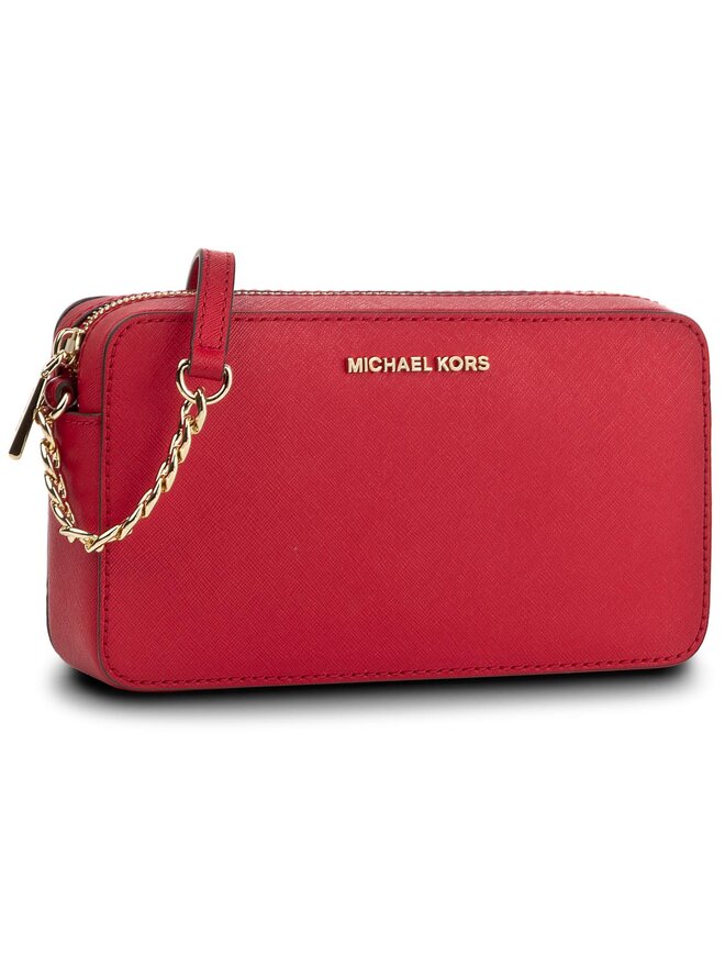 Sac a main michael kors rouge on sale