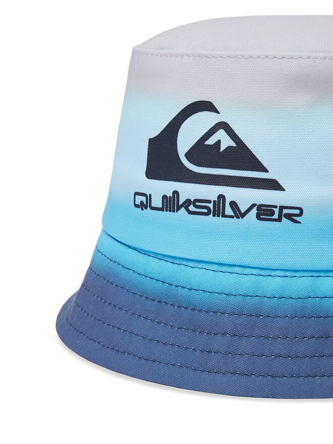 Quiksilver Kapelusz Quiksilver QUIKSILVER-ACCCS-2-SS2025 Niebieski