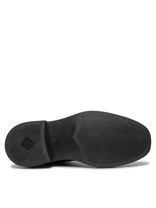 Gant Боти тип челси Gant Fairwyn Chelsea Boot 27653405 Черен