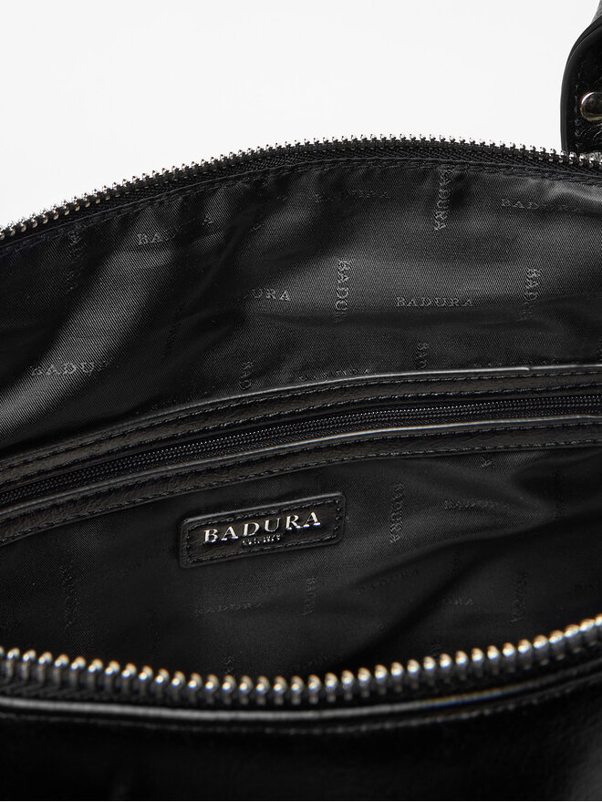 Badura Handtasche Badura CEO-ALANI-KQ28 Schwarz