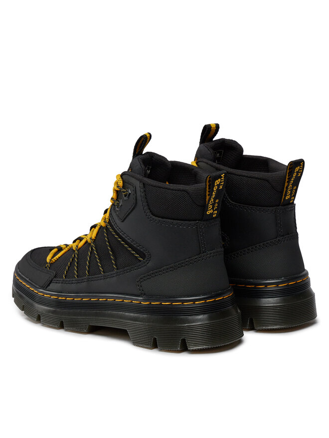 Dr. Martens Scarponcini Dr. Martens Buwick 31185001 Nero