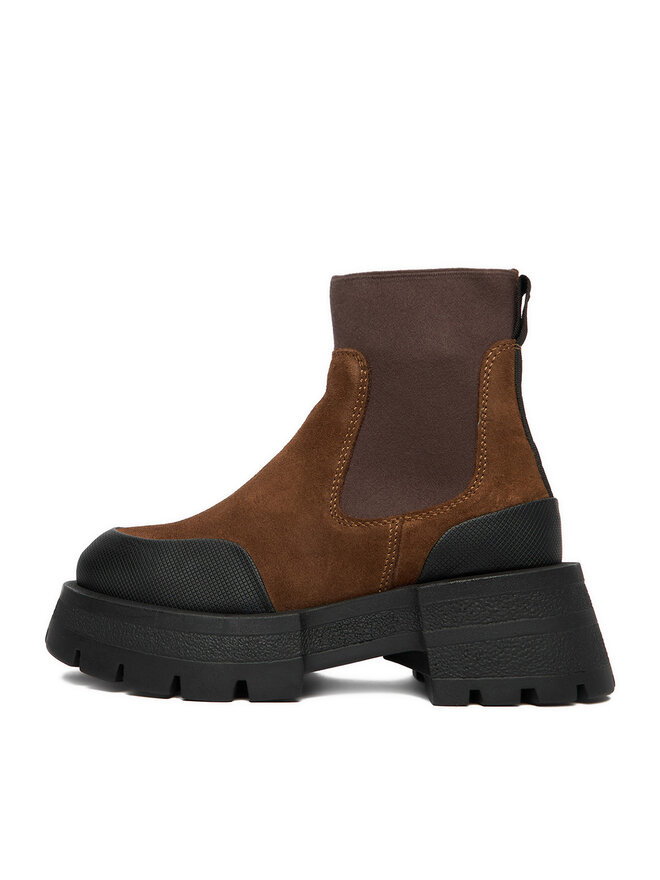 G-Star Raw Klassische Stiefeletten G-Star Raw CEO-WI16-525-05 Braun