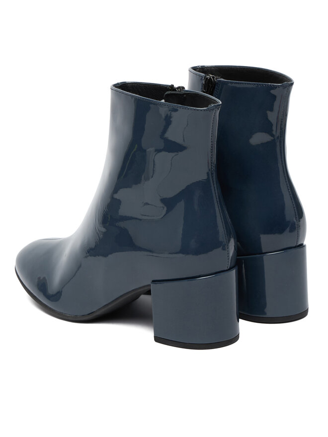 HÖGL Stiefeletten HÖGL 0-184104-32000 Dunkelblau