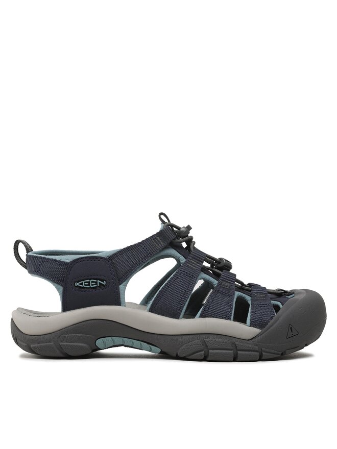 Keen Sandalen Keen Newport H2 Dunkelblau