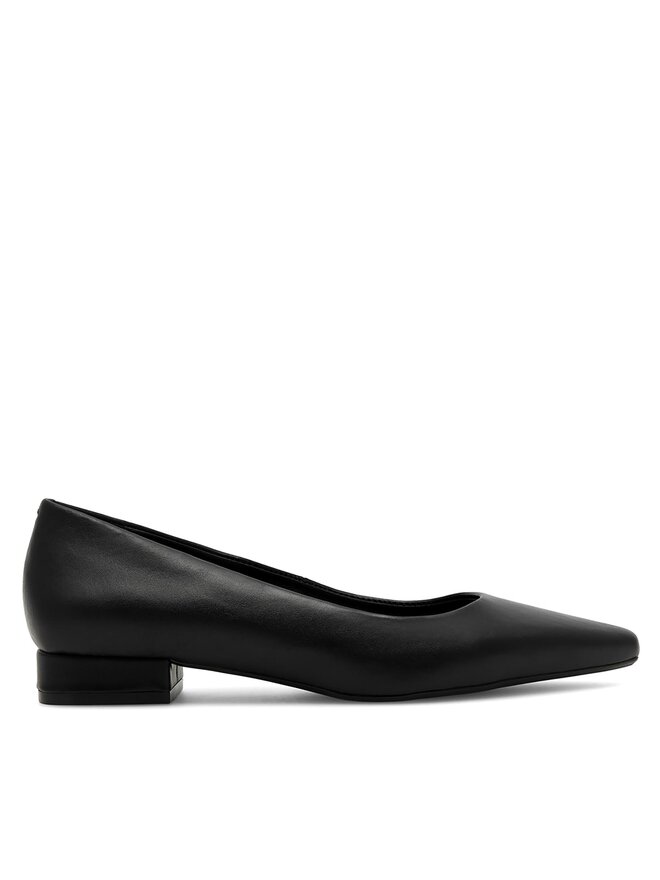 Gino Rossi Ballerinas Gino Rossi WFA2503-2Z Schwarz