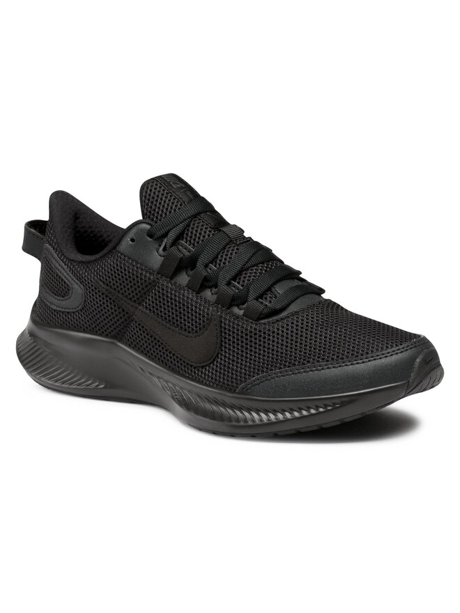 Nike Παπούτσια για Τρέξιμο Nike Runallday 2 CD0224 001 Μαύρο