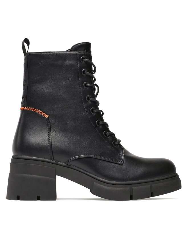 Refresh Botines Refresh 170919 Negro