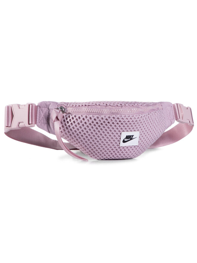 Sac banane nike rose outlet