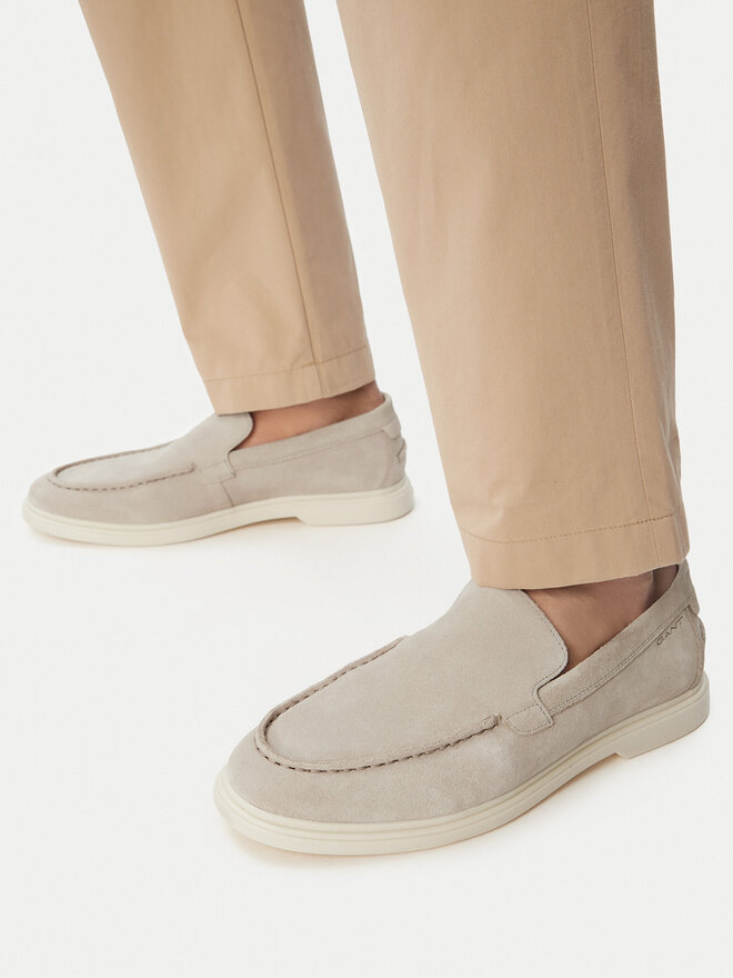 Gant Slipper Gant 32673292 Beige