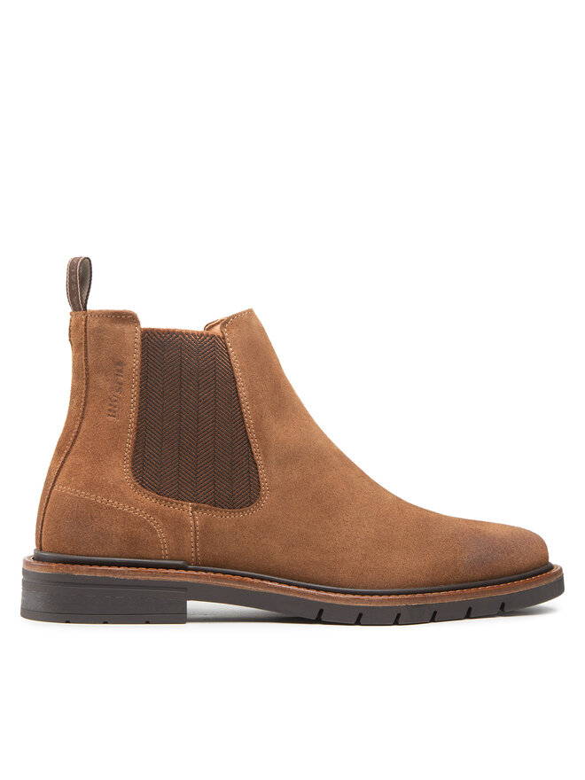 Botte salamander femme hot sale