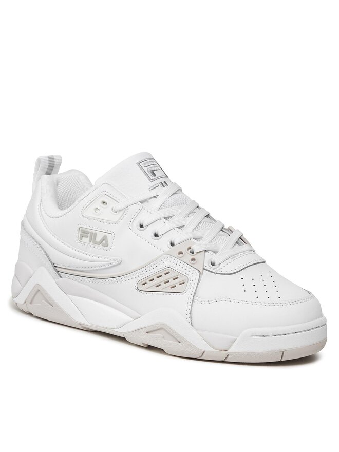 Fila Sportcipők Fila Casim FFM0214.13204 Fehér