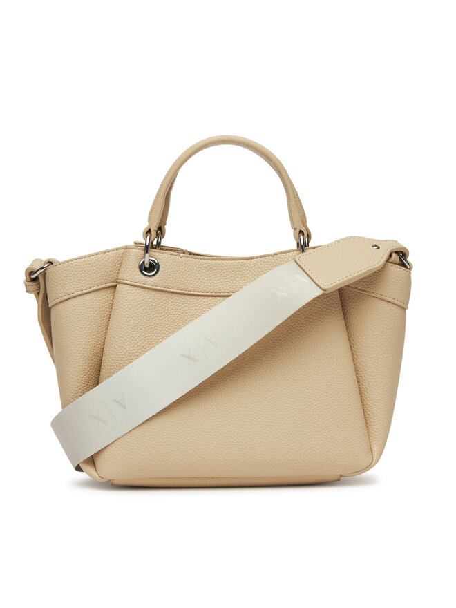 Armani Exchange Soma Armani Exchange 942927 CC783 U1092 Bēšs