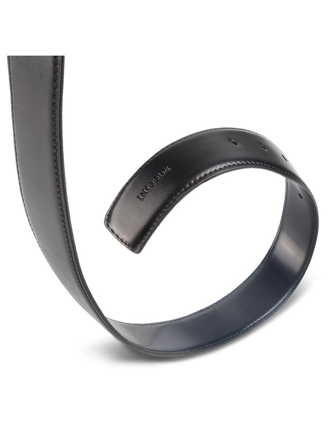 Puccini Curea pentru Bărbați Puccini PAM03(3,5)L 1/7 Negru