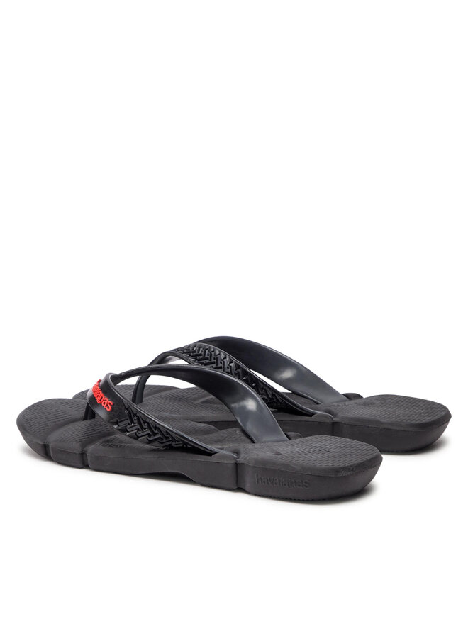 Havaianas Flip-flops Havaianas Power 2.0 41454920090 Fekete