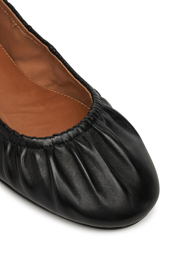 Tamaris Balerina Tamaris Newd By Tamaris 1-22103-44 Fekete