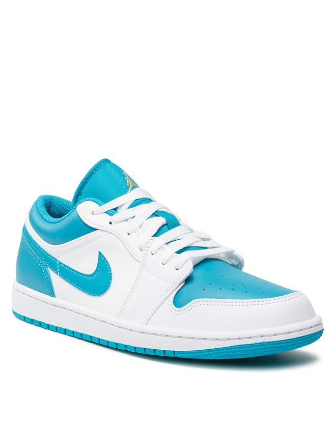 Nike Sneakers Nike Air 1 Low 553558 174 Colorat