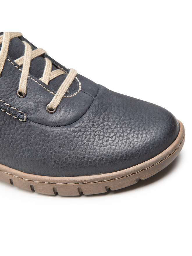 Josef Seibel Aulinukai Josef Seibel Steffi 53 93153 VL869 Tamsiai mėlyna