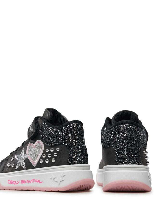 Primigi Sneakersy Primigi 6972422 Černá