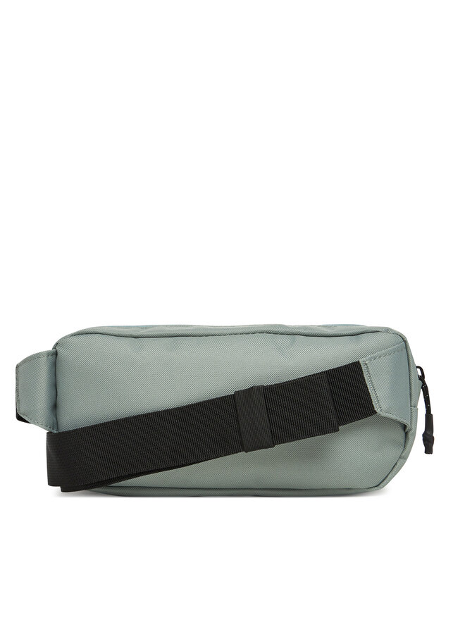 Quiksilver Τσαντάκι μέσης Quiksilver Pubjug EQYBA03187 Πράσινο