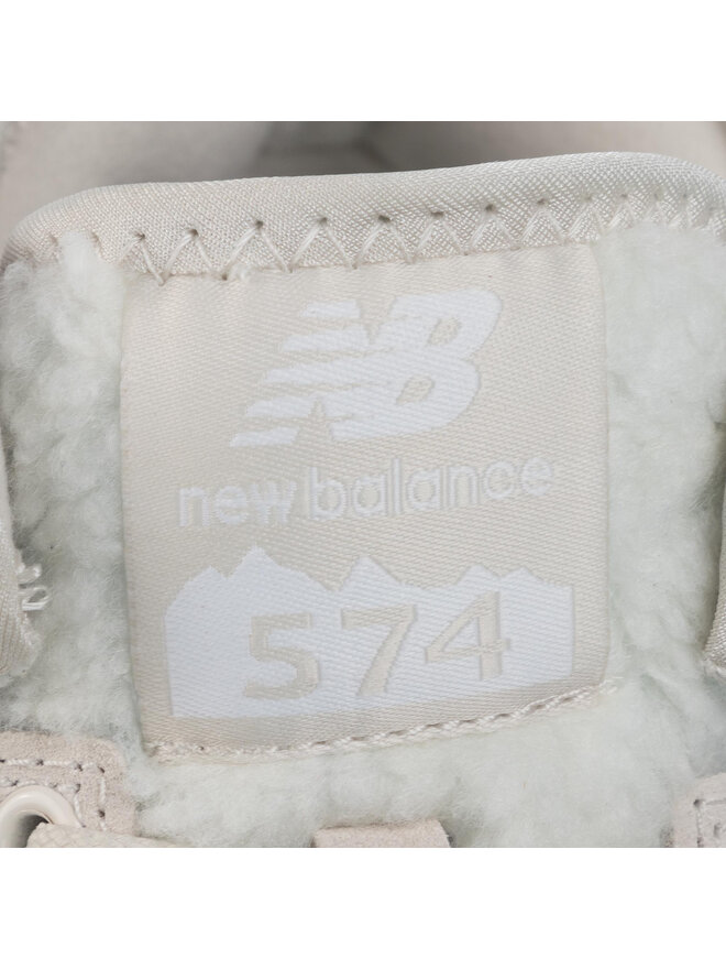 New Balance Sneakers New Balance WH574BE Beige