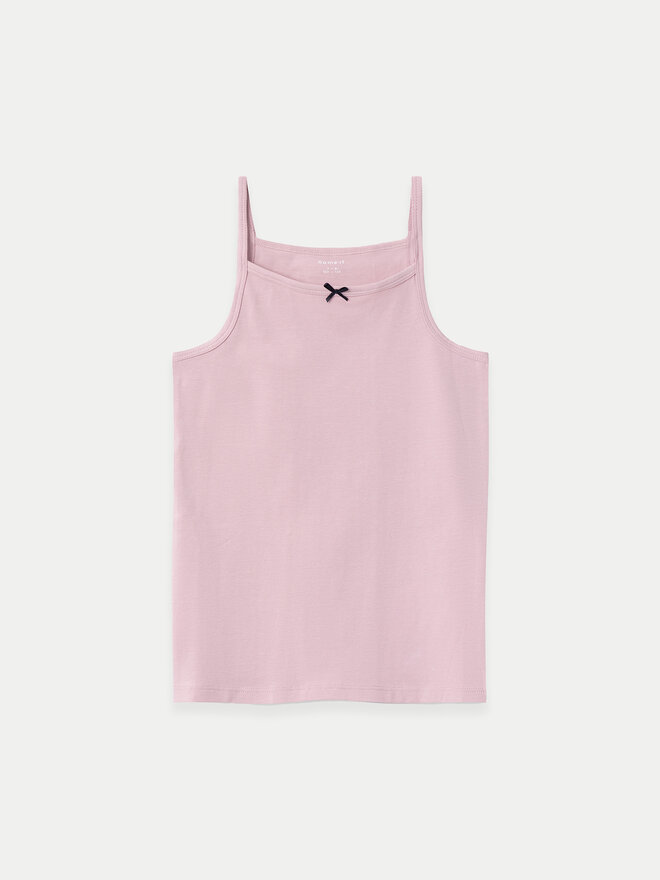 NAME IT NAME IT Σετ 2 τοπ 13221111 Έγχρωμο Regular Fit