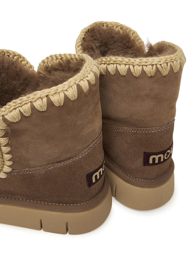 Mou Botas de nieve Mou MU.FW531002A Gris