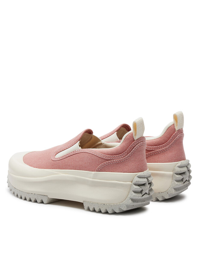Converse Sneakers Converse Run Star Hike Slip A03497C Rosa