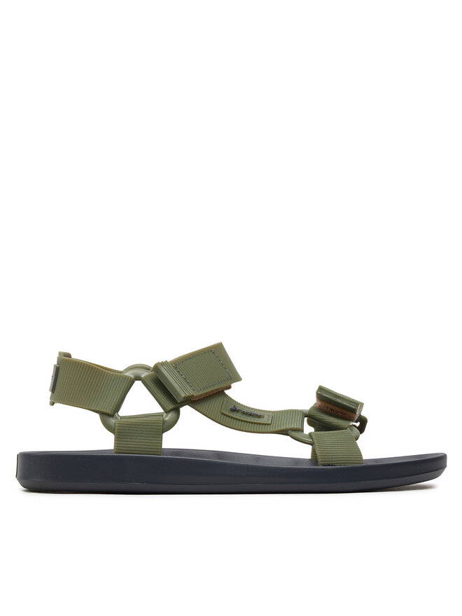 Sandali Rider Free Style San 11671 Verde escarpe