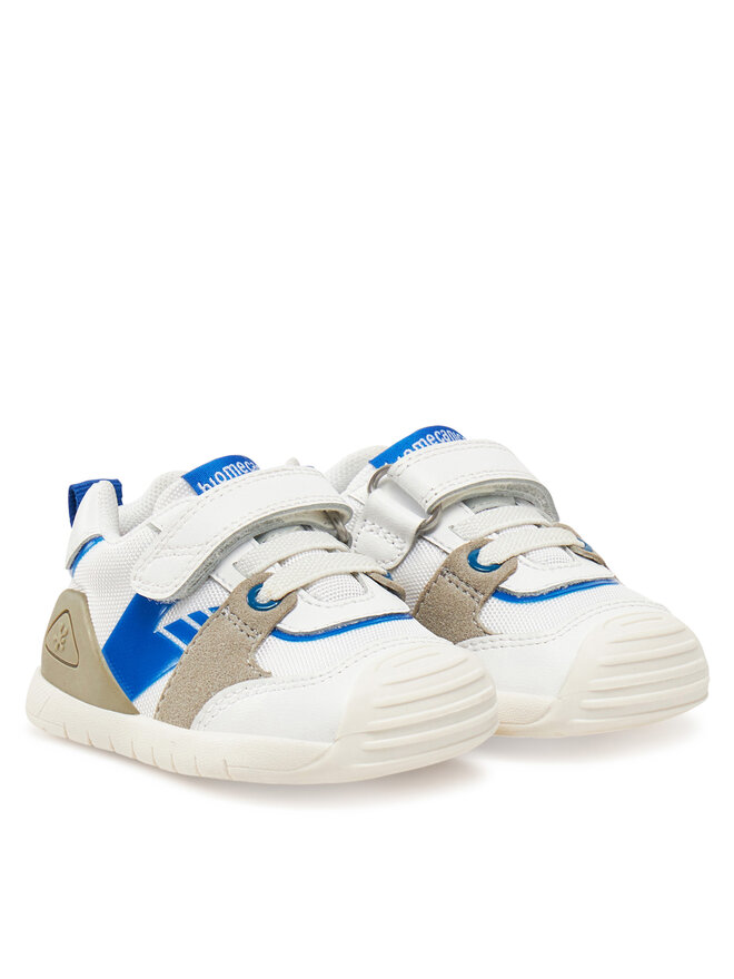 Biomecanics Sneakers Biomecanics 252121 Weiß