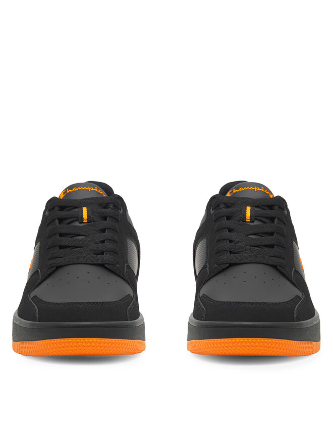 Champion Superge Champion Rebound 2.0 Low S22320-KK001 Črna