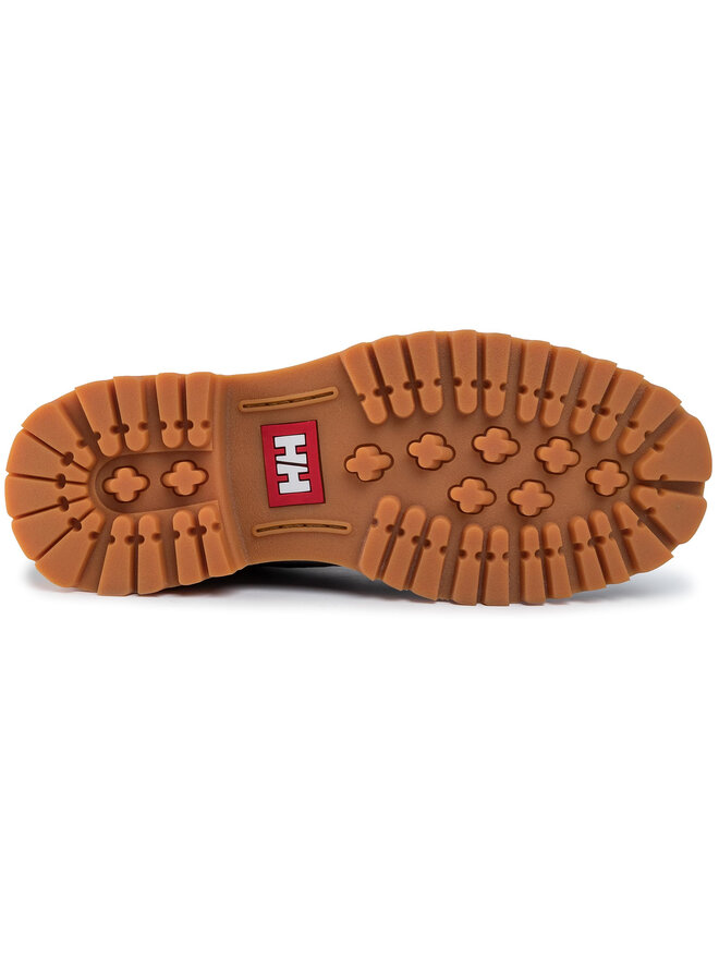 Helly Hansen Trekkingschuhe Helly Hansen Saddleback Chukka 115-26.597 Dunkelblau
