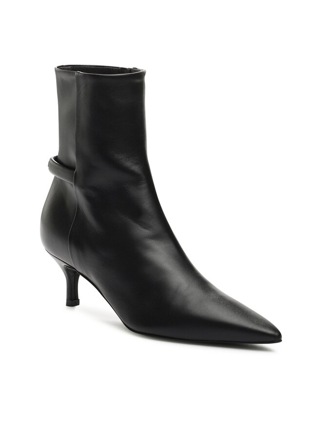 Furla Botine Furla Core YG60FCD-X30000-O6000-1007 Negru