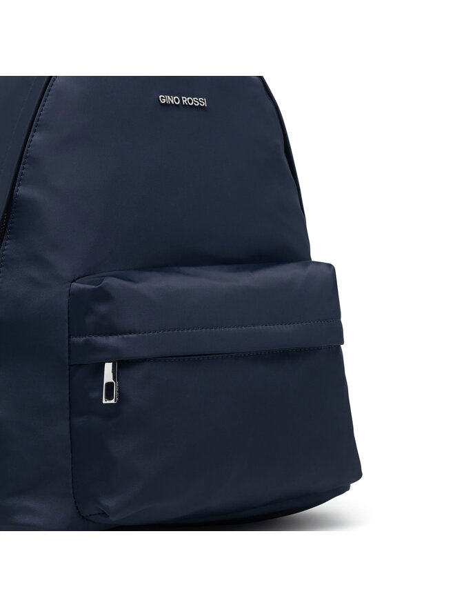 Gino Rossi Rucksack Gino Rossi GIN-E-034-05 Dunkelblau