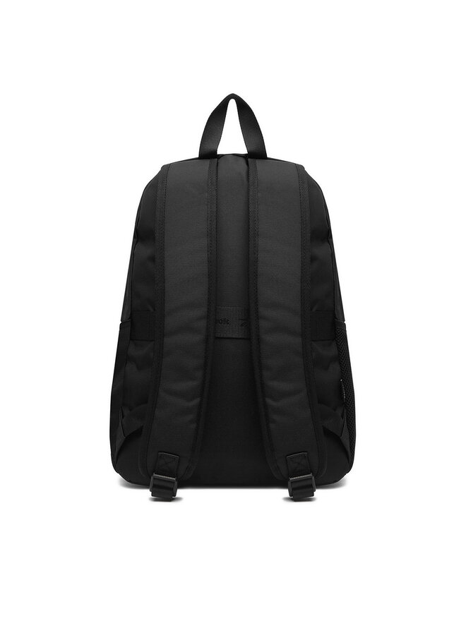 Reebok Σακίδιο Reebok C-RBK-P-001-08 Μαύρο